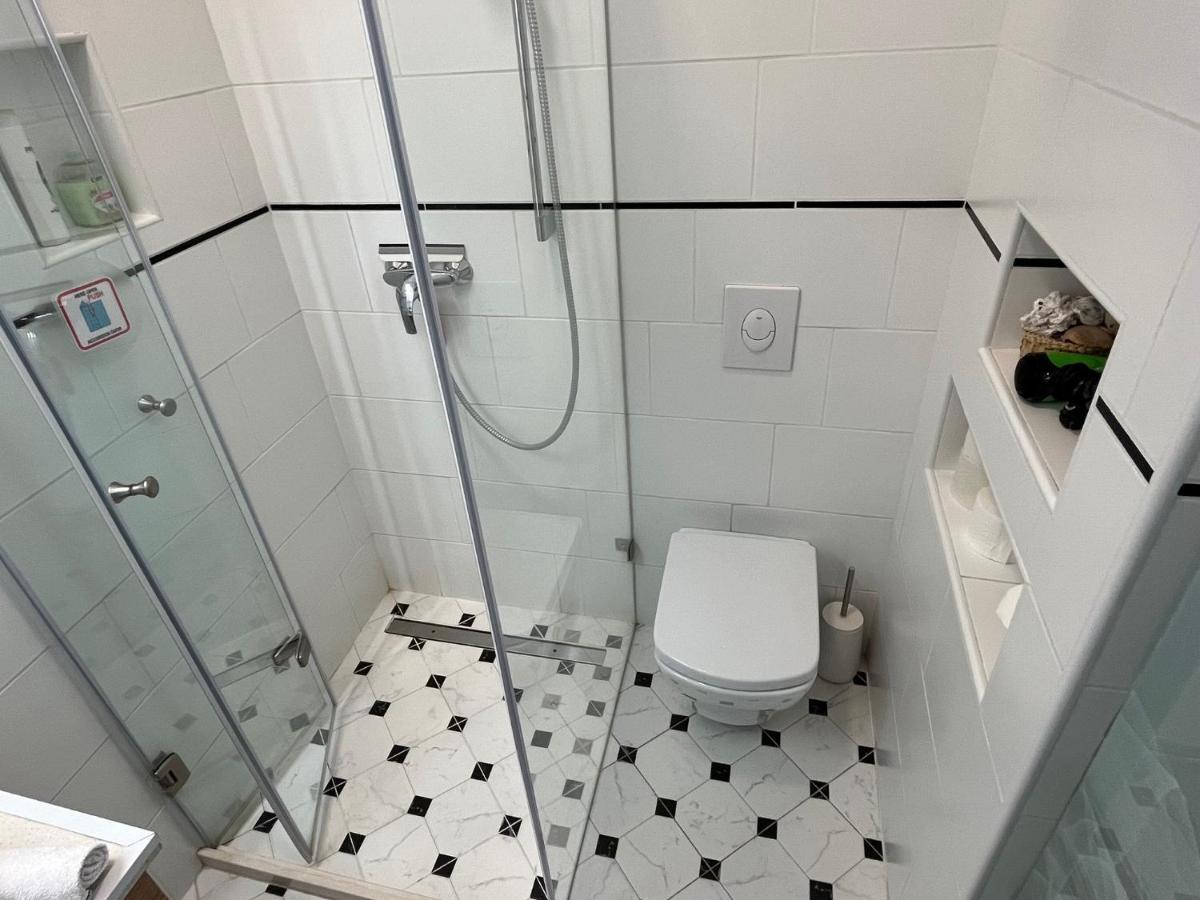 Studio Flat In The Center Of Budapest Bagian luar foto